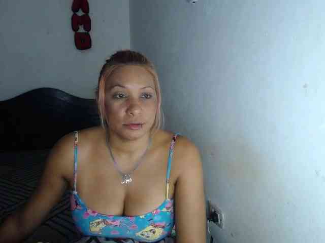 GeicerTito webcam