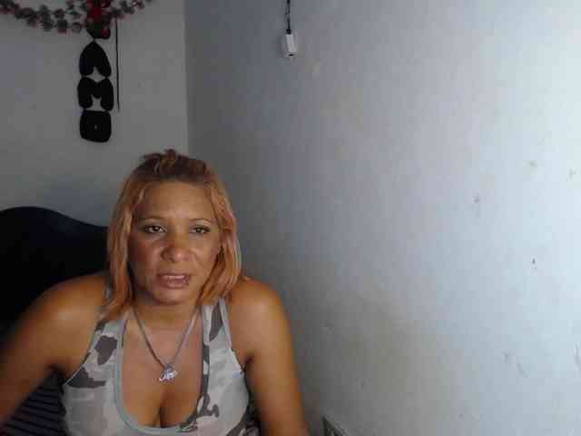 GeicerTito webcam