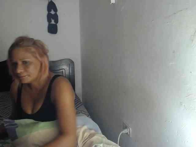 GeicerTito webcam