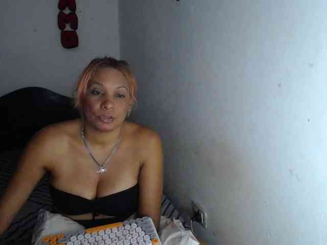 GeicerTito webcam