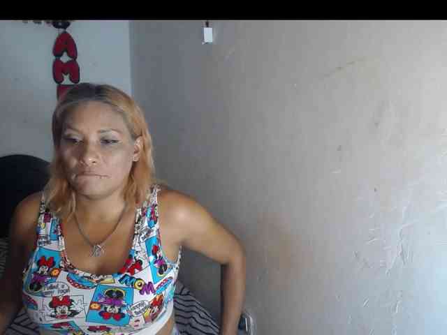 GeicerTito webcam