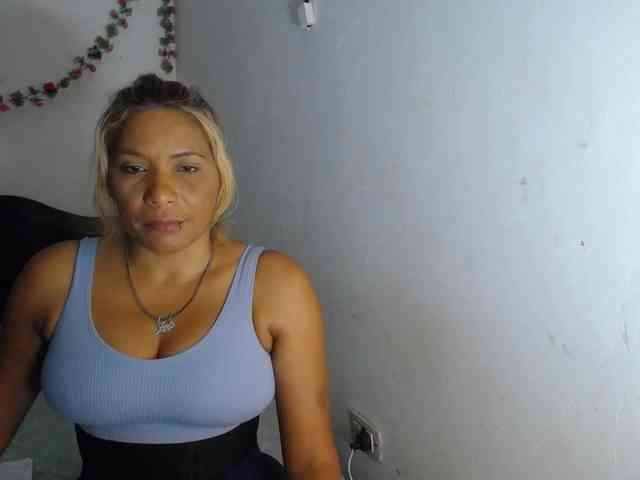 GeicerTito webcam