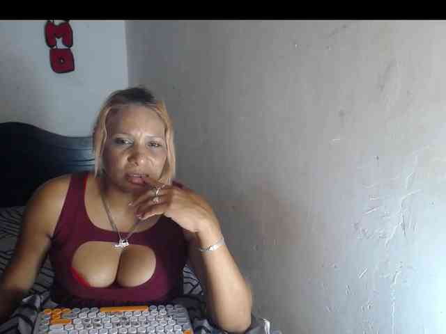 GeicerTito webcam