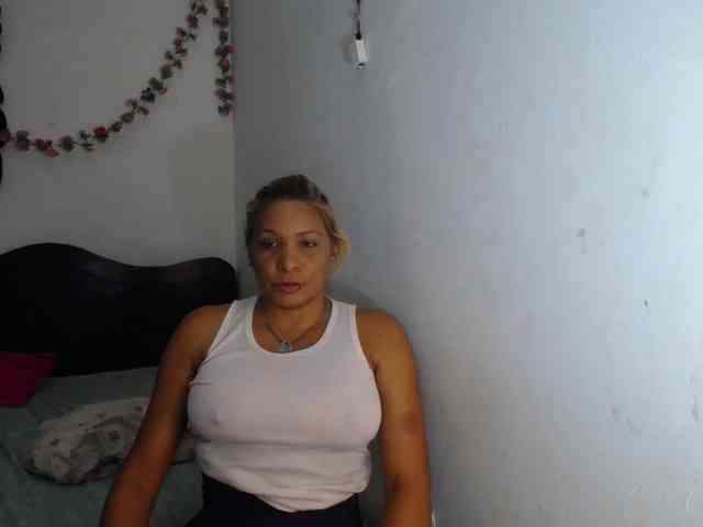 GeicerTito webcam