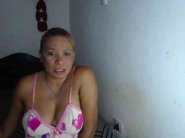 GeicerTito webcam