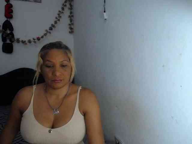 GeicerTito webcam