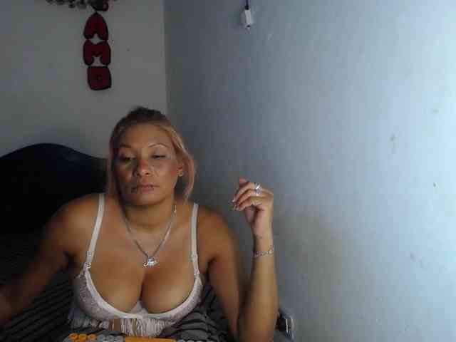 GeicerTito webcam