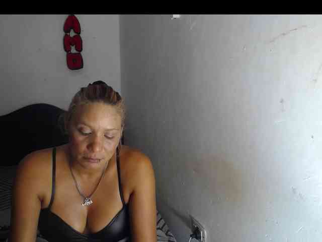 GeicerTito webcam