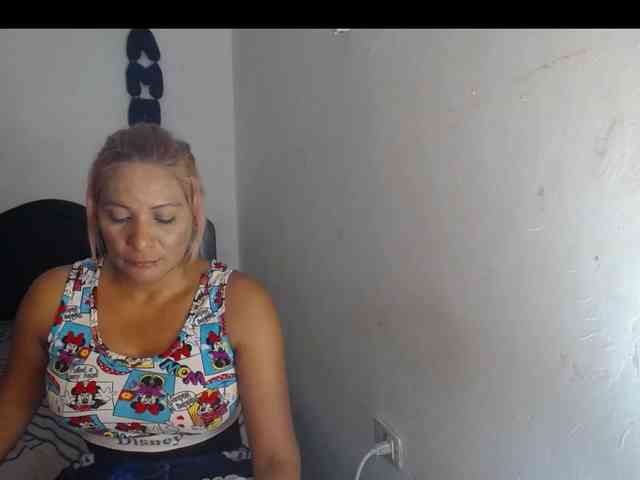 GeicerTito webcam