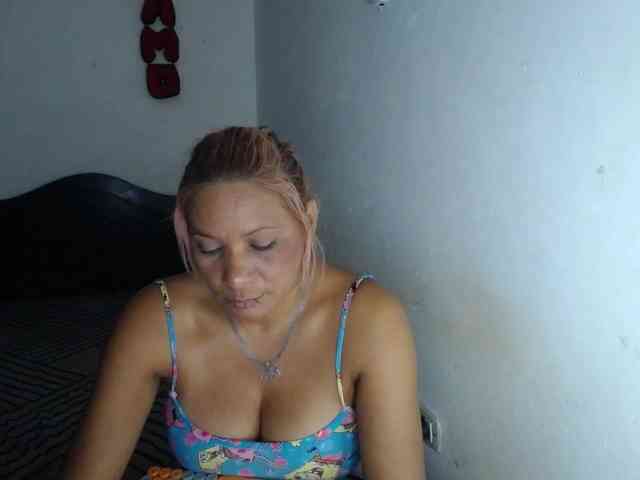 GeicerTito webcam
