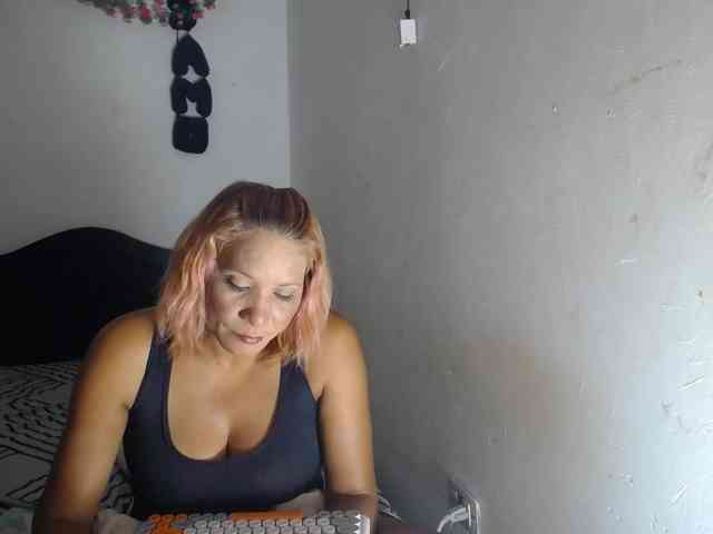 GeicerTito webcam