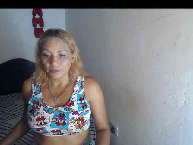 GeicerTito webcam