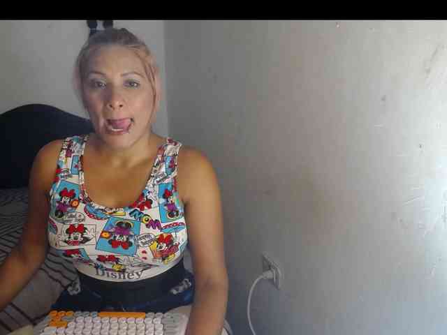 GeicerTito webcam