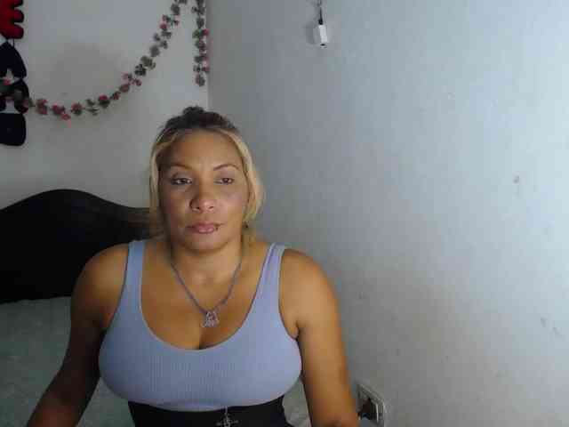 GeicerTito webcam