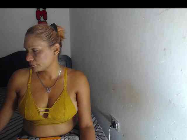 GeicerTito Sex Cam Show