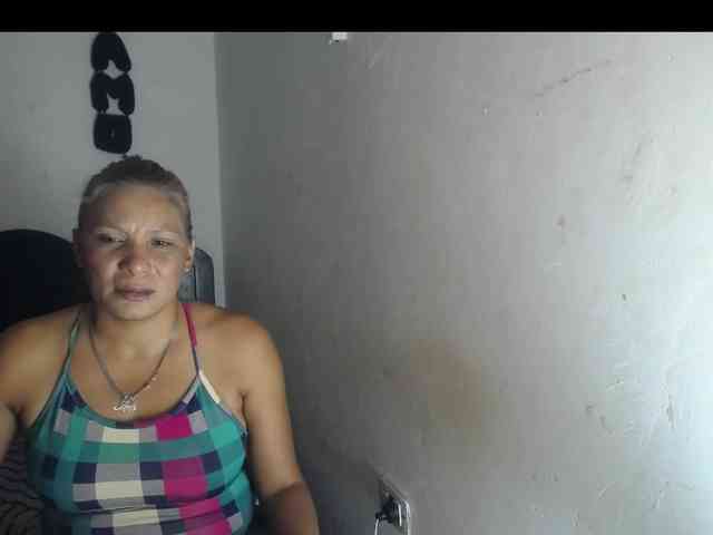 GeicerTito webcam