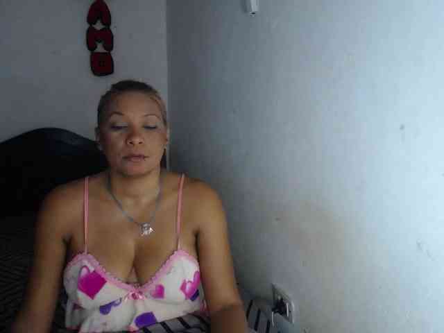 GeicerTito webcam