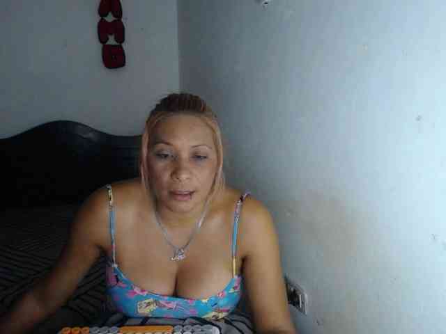 GeicerTito webcam