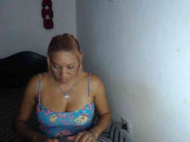 GeicerTito webcam