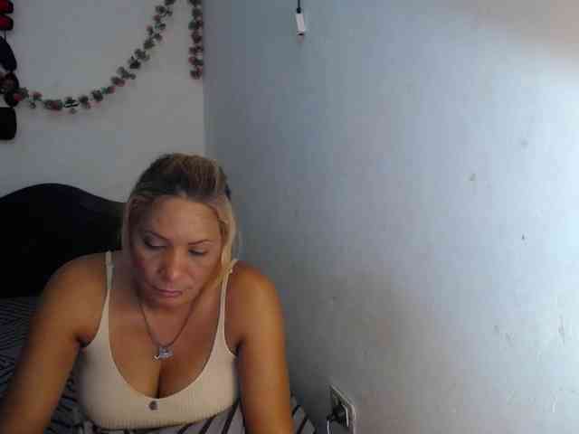 GeicerTito webcam