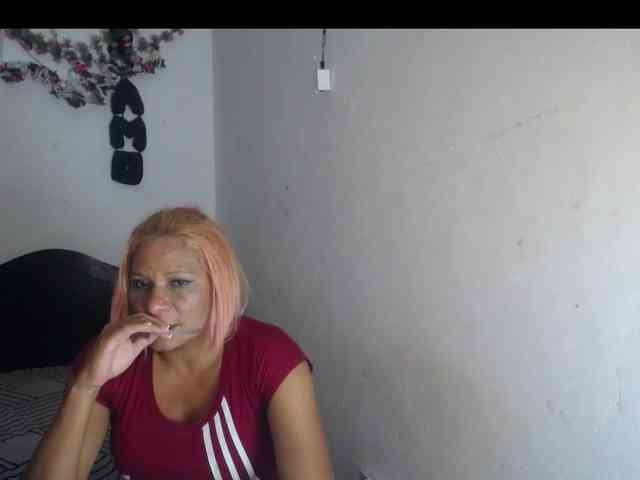 GeicerTito webcam