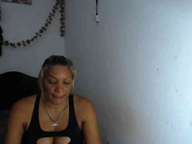GeicerTito webcam