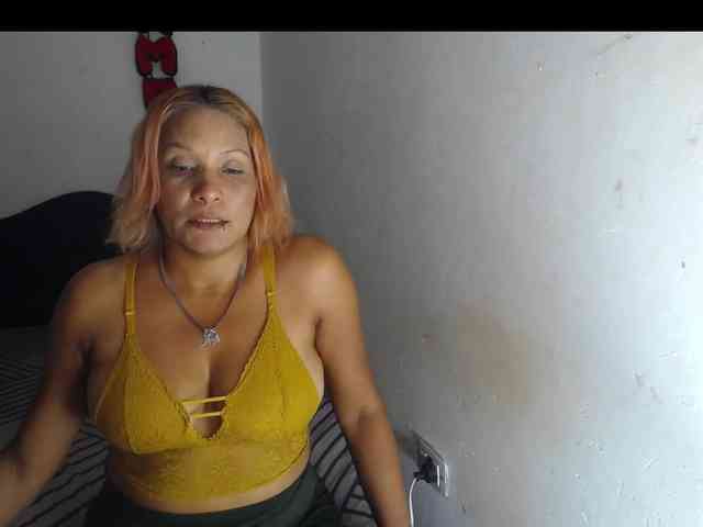 GeicerTito webcam