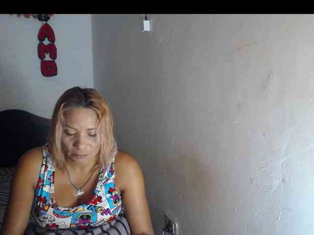 GeicerTito webcam