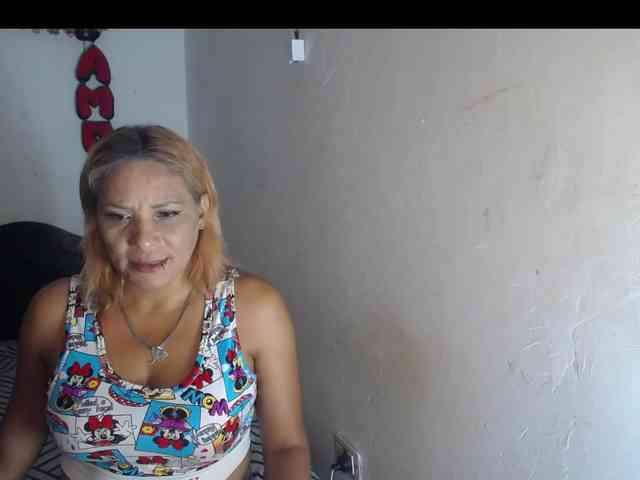 GeicerTito webcam