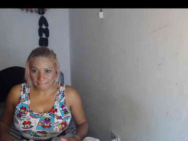 GeicerTito webcam