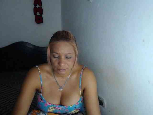 GeicerTito webcam