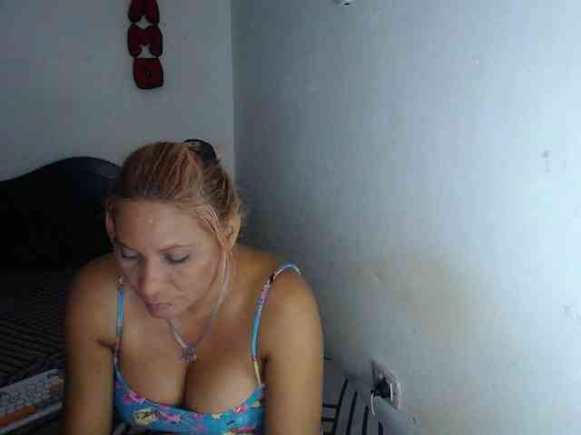 GeicerTito webcam