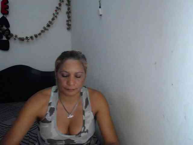 GeicerTito webcam