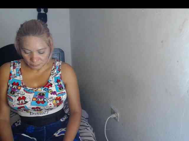 GeicerTito webcam