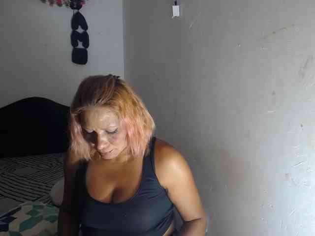 GeicerTito webcam
