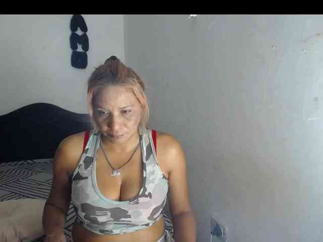 GeicerTito webcam