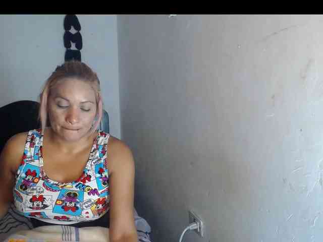 GeicerTito webcam