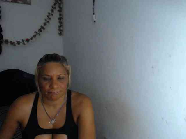 GeicerTito webcam
