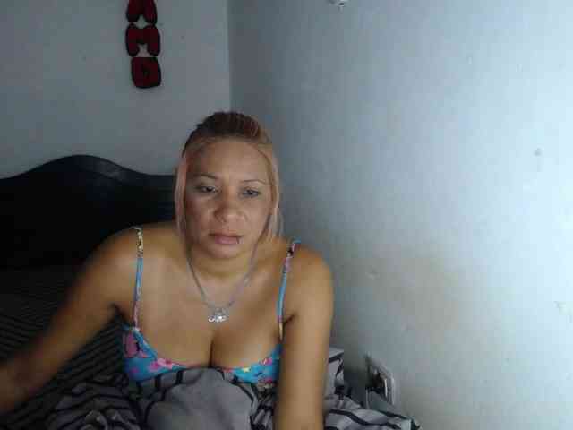 GeicerTito webcam