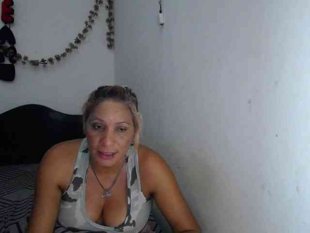 GeicerTito webcam