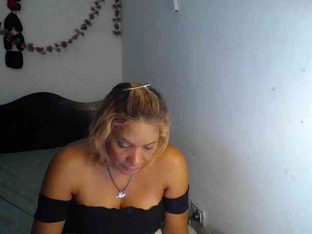 GeicerTito webcam