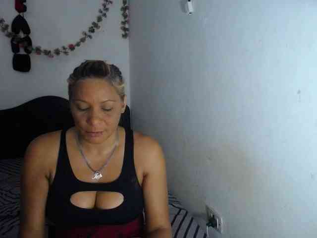 GeicerTito webcam