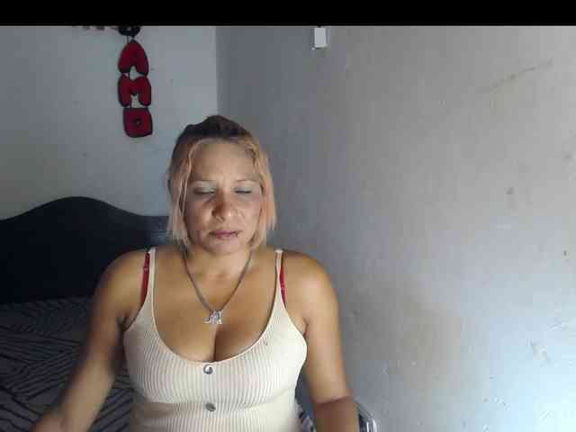 GeicerTito webcam