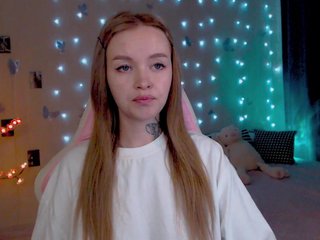 NaughtyMable Porn Show