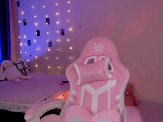 NaughtyMable Porn Show