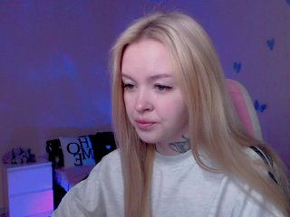 NaughtyMable Porn Show