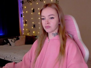 NaughtyMable Porn Show