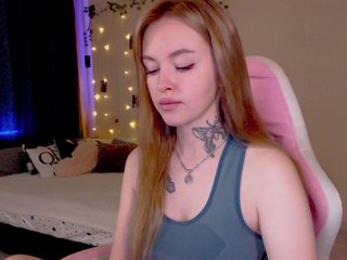 NaughtyMable Porn Show