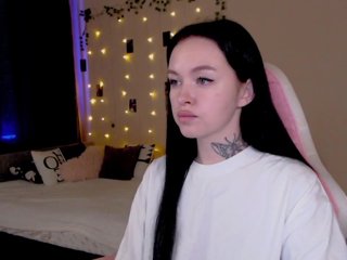NaughtyMable Porn Show