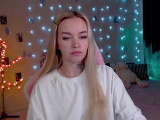 NaughtyMable Porn Show